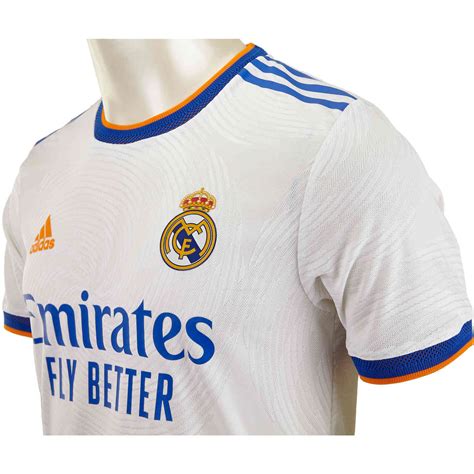 soccer jersey real madrid